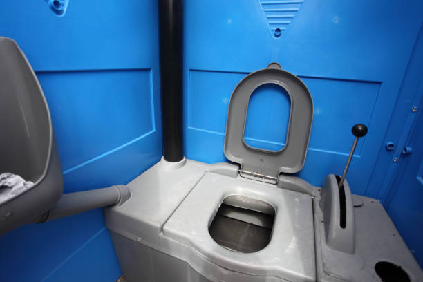 Best Portable Restroom Maintenance and Cleaning  in Monroe, IA
